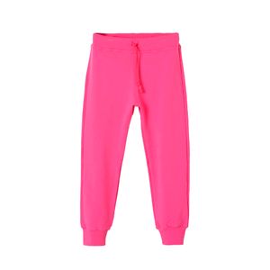 SUDADERA MIC NINA 93119095 FUCCIA