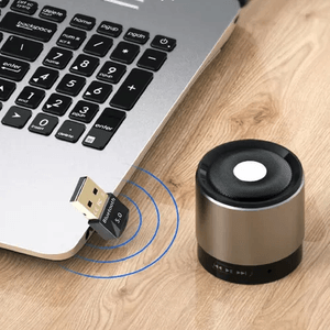 Adaptador Antena Bluetooth Para Pc 5.0 Innovo
