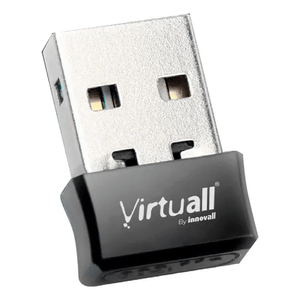 Adaptador Antena Bluetooth Para Pc 5.0 Innovo