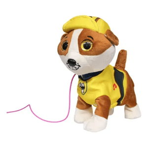 Juguete Paw Patrol Perrito Camina A Tu Lado Ruble Innovo Toys