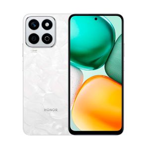 CELULAR HONOR X7C 8/256 256 GB BLANCO