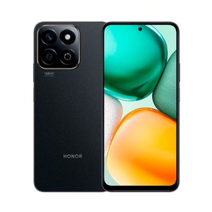 CELULAR HONOR X7C 8/256 256 GB NEGRO