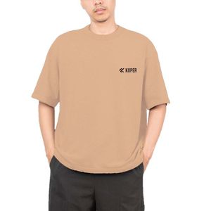 CAMISETA KOPER PREMIUM HOMBRE 1501