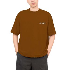 CAMISETA KOPER PREMIUM HOMBRE 1505