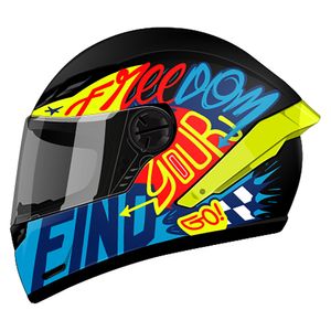 CASCO ICH HOMBRE 501_SP DM_MESSAGE TR