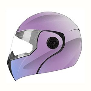 CASCO ICH HOMBRE 3110 SOLID SL GR