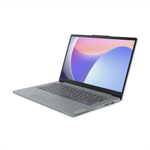 COMPUTADOR PORTATIL LENOVO 14IAH8 I5/8/512/12H 14 PULGADAS INTEL CORE I5 12TH 8GB 512GB SSD