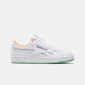 TENIS REEBOK UNISEXO 100208995 CLUB C REV