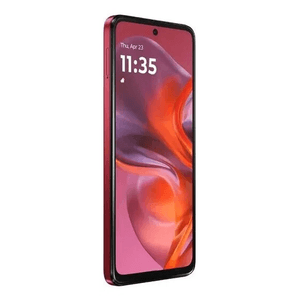MOTOROLA MOTO G05 128GB 4RAM ROJO