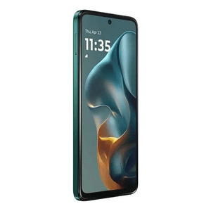 MOTOROLA MOTO G05 128GB 4RAM VERDE