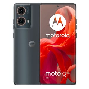 MOTOROLA MOTO G85 5G 512GB 12RAM SINGLE SIM GRIS