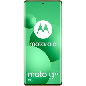 MOTOROLA MOTO G85 5G 512GB 12RAM SINGLE SIM GRIS