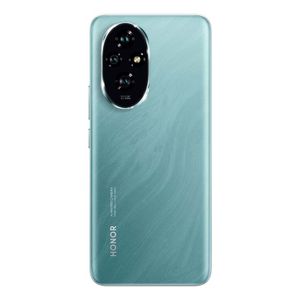 Celular HONOR 200 512gb 12GB 5g Verde