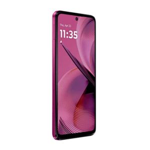 Celular MOTOROLA G55 8GB 256GB Rosado