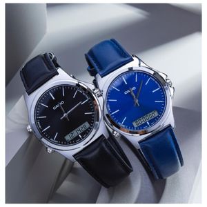 Reloj Casio Modelo MTP-VC01L-2E Diseño Elegante