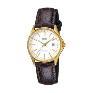 Reloj Casio Modelo LTP-1183Q-7A Diseño Elegante