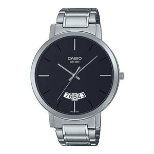 Reloj Casio Modelo MTP-B100D-1E Diseño Elegante