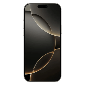 iPhone 16 Pro Max 256GB Titanio Natural