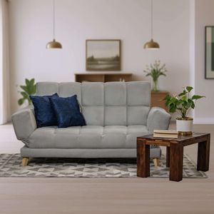 Sofa Cama Ocean Gris
