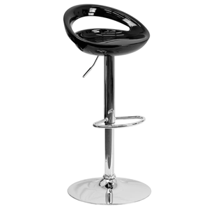 Silla Bar Butaco Alta Giratoria Barra Bar Cocina Ref. Chicago