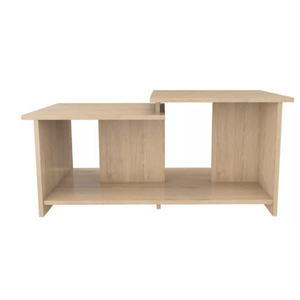 Mesa De Centro Wema, Beige