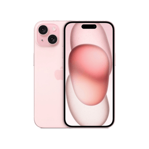 iphone 15 128 GB Rosado