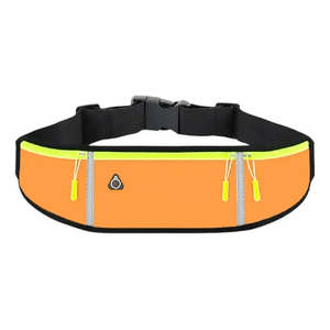 Bolso Canguro Para Deportistas Impermeable Innovo Fit