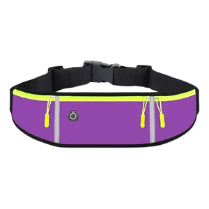 Bolso Canguro Runing Deportivo Riñonera Para Gym Ejercicio Innovo Fit