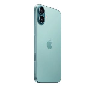 Celular iPhone 16 128GB Verde