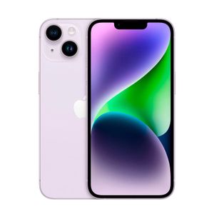 Celular Iphone 14 Rosado 128GB