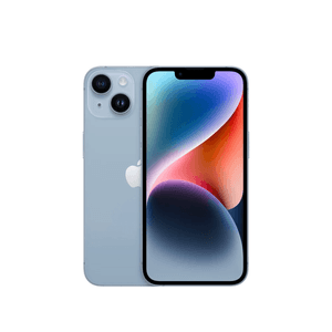 Celular IPhone 14 Azul 128GB