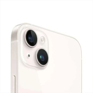 Celular Iphone 14 Blanco 128 GB