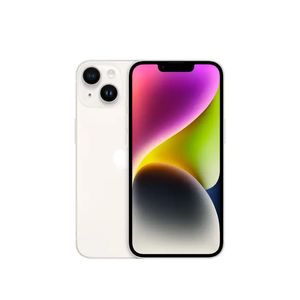 Celular Iphone 14 Blanco 128 GB
