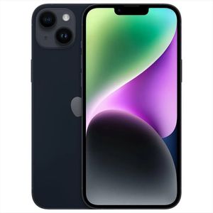 Celular Iphone 14 Negro 128GB