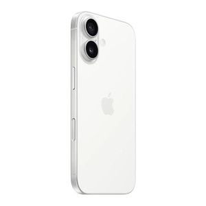 Celular iPhone 16 128GB Blanco