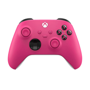 Control Inalambrico Microsoft Xbox Series S|X Rosa