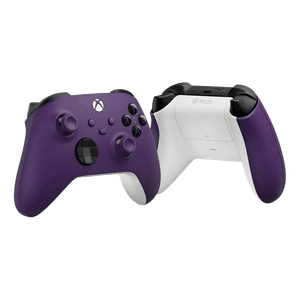 Control Inalambrico Microsoft Xbox Series S|X Morado