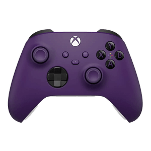 Control Inalambrico Microsoft Xbox Series S|X Morado