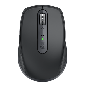 Mouse Compacto Avanzado Logitech Mx Anywhere 3s For Business