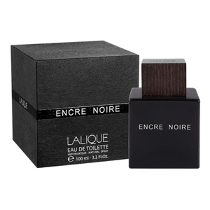 Perfume Encre Noire De Lalique Para Hombre 100ml