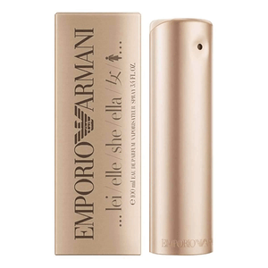 Perfume Emporio Armani Mujer 100ml