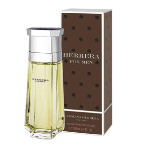 Perfume Carolina Herrera For Men Tradicional Hombre 100ml