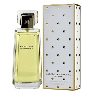 Perfume Carolina Herrera Tradicional Clasico Mujer 100ml