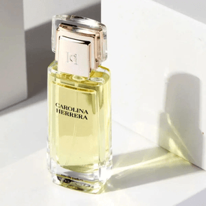 Perfume Carolina Herrera Tradicional Clasico Mujer 100ml