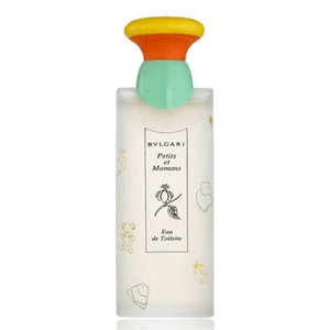 Perfume Bvlgari Petits Et Mamans Mujer 100ml