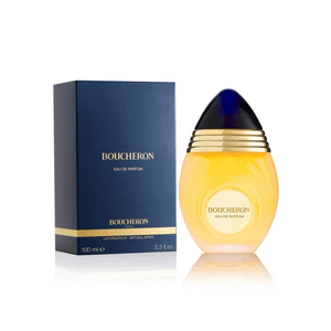 Perfume Boucheron 100ml Para Mujer
