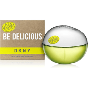 Perfume Be Delicious De Donna Karan Para Mujer 3.4 oz
