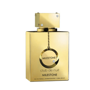 Perfume Armaf Club De Nuit Milestone 105ml Unisex