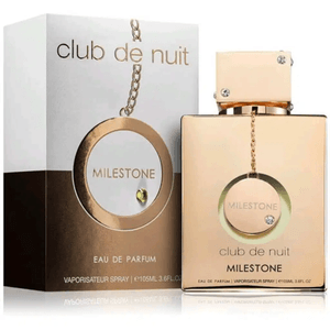 Perfume Armaf Club De Nuit Milestone 105ml Unisex