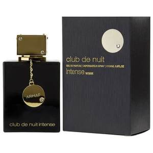 Perfume Armaf Club De Nuit Intense 105Ml Edp Mujer